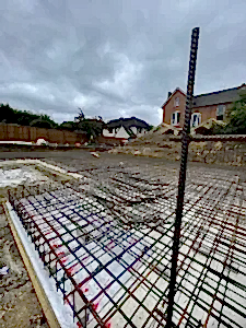 London wanstead pool project 9